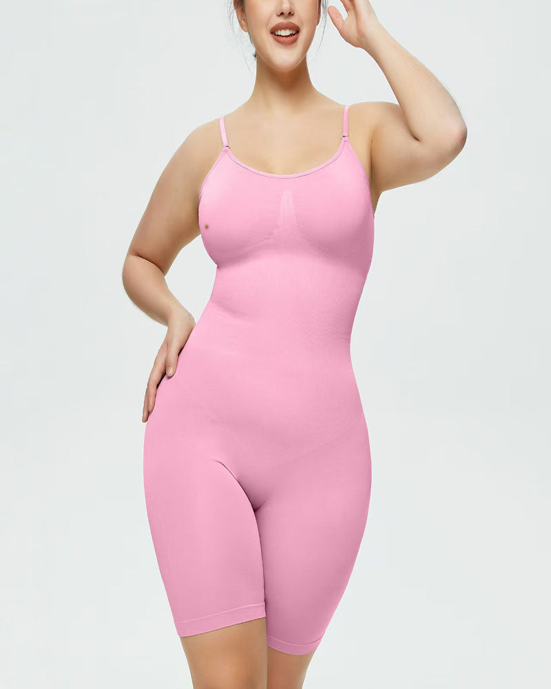 Body cómodo sin costuras para mujer