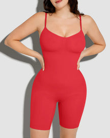 Body cómodo sin costuras para mujer
