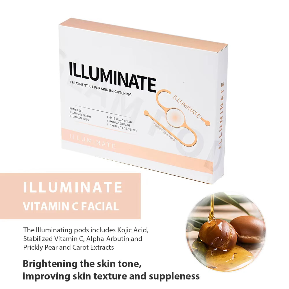 Luminique GlowPod Pro™